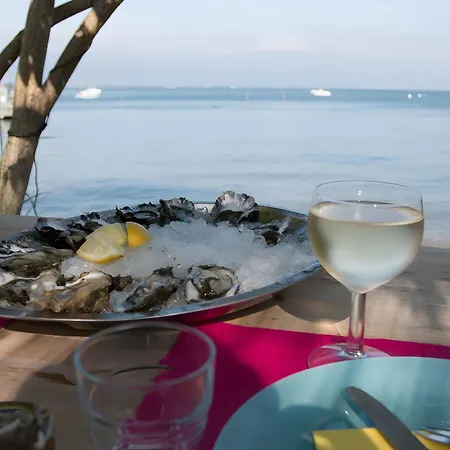 Au Calme-bassin D'arcachon * Gujan-Mestras